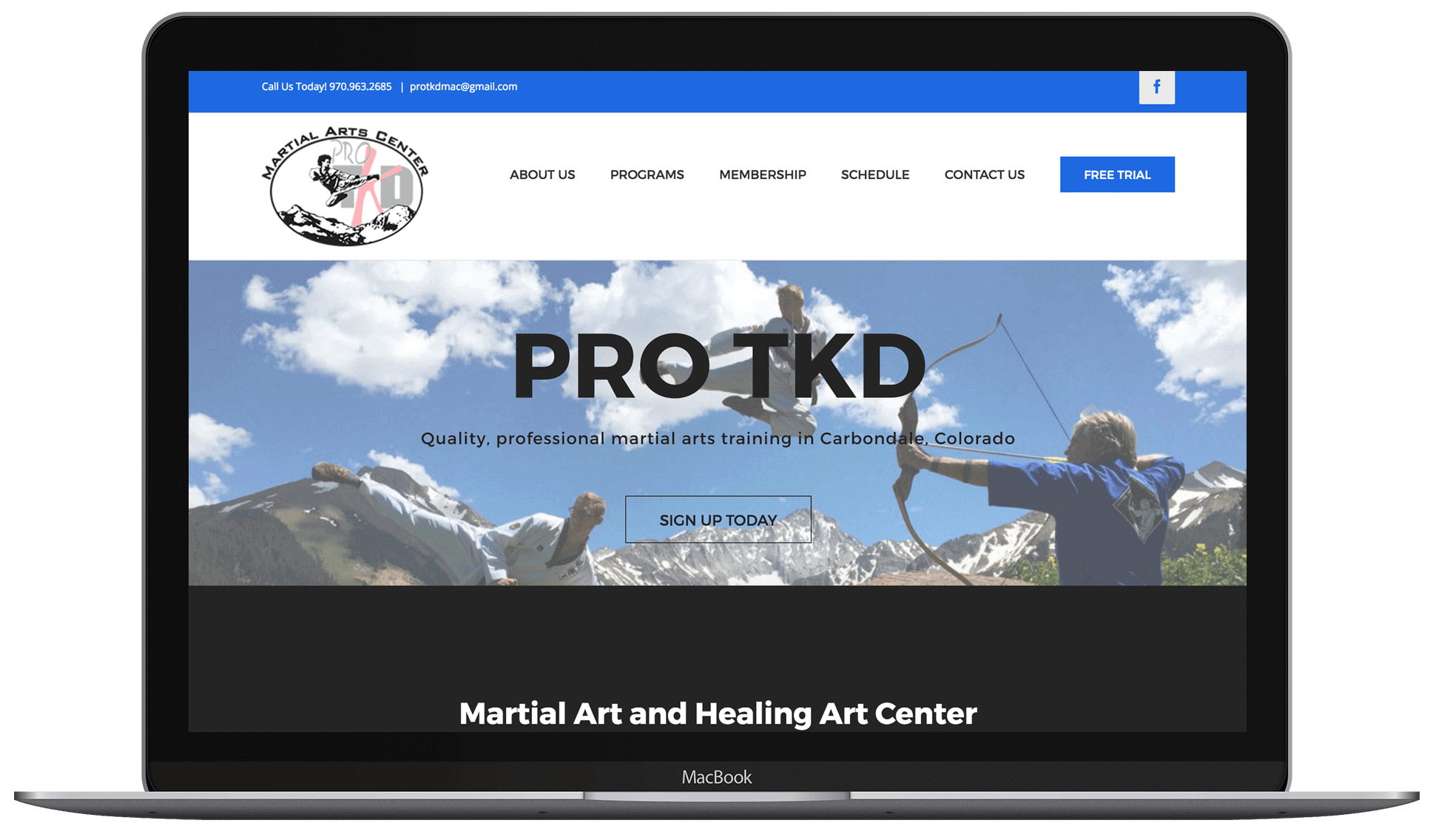 Mixed Martial Arts Zen Mixed Martial Arts