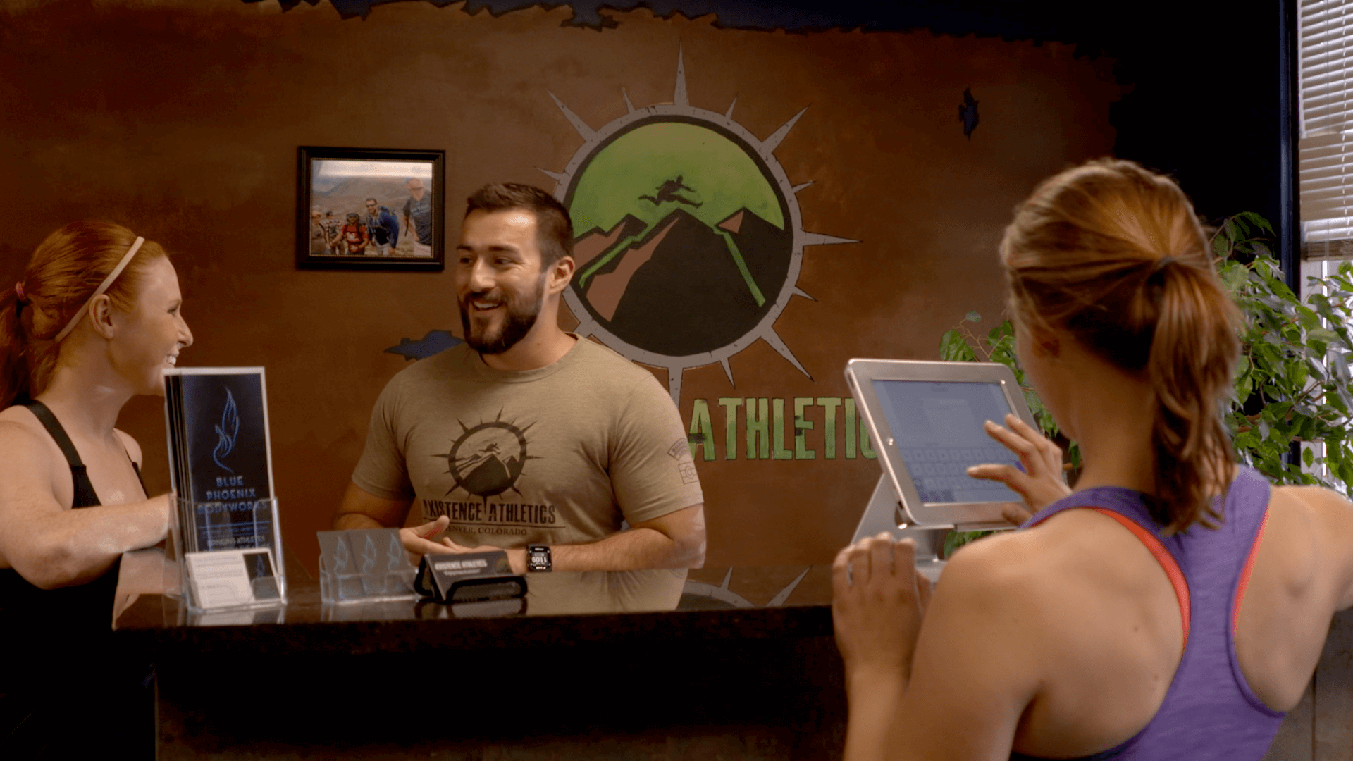 How to Improve Customer Service at Your Gym Zen Planner