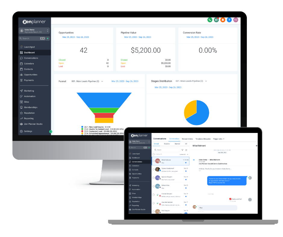 Introducing the New Zen Planner to Unleash Your Potential & Transform