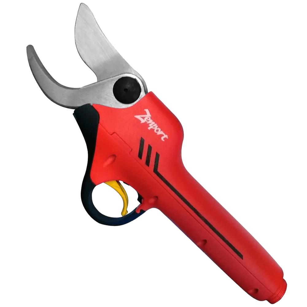 Zenport EP2 ePruner Battery Powered Electric Pruner, 1.25Inch Cut Zenport Industries