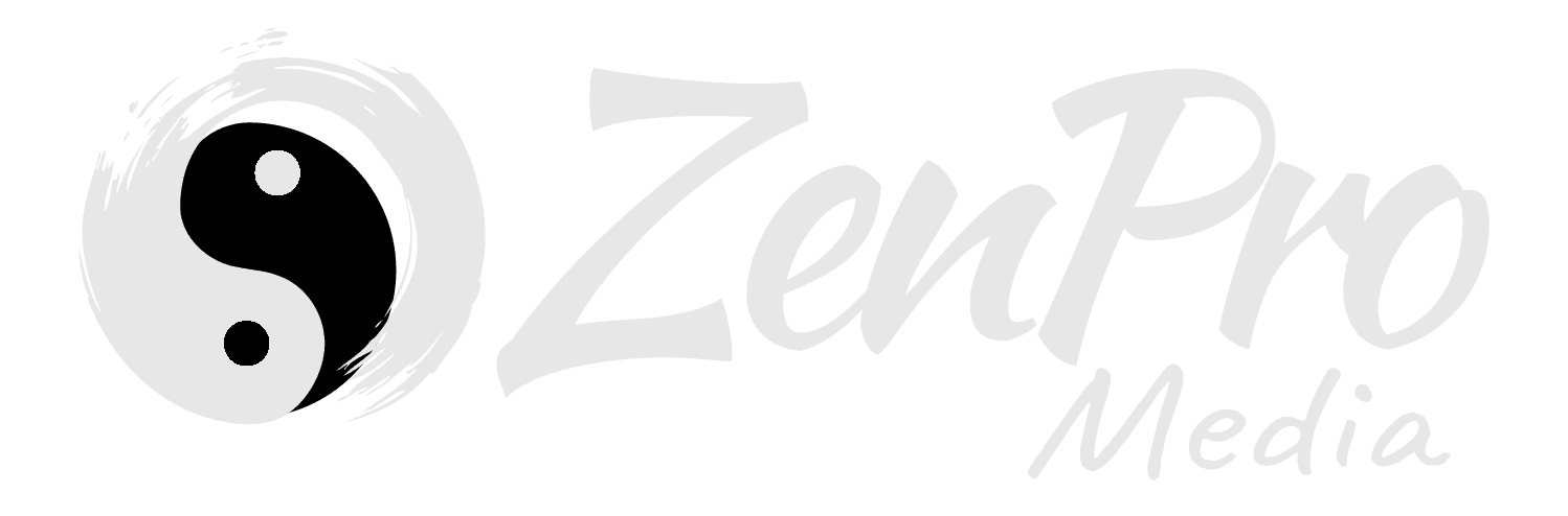 CONTACT US - ZenPro Media