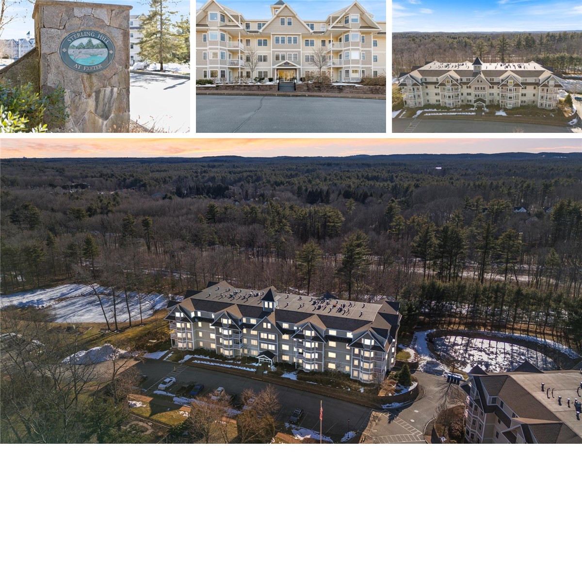 2 Sterling Hill Ln, 218, Exeter, NH 03833