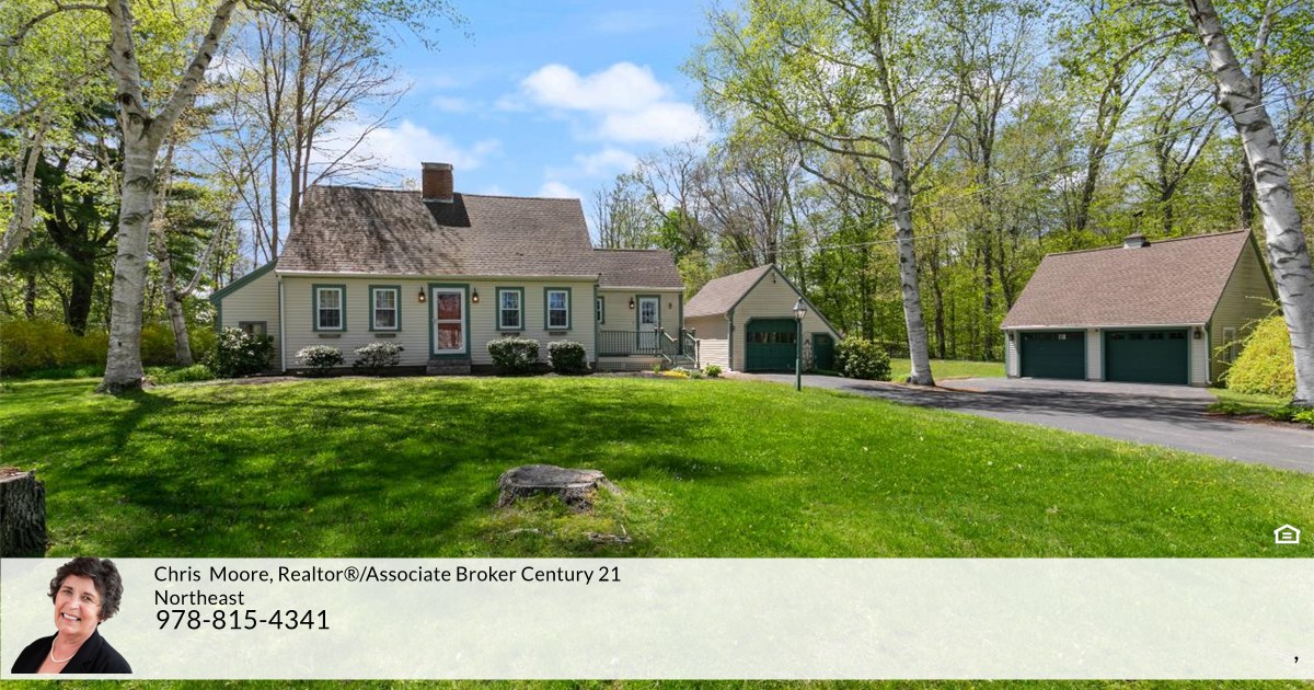 47 Newington Rd, Greenland, NH 03840