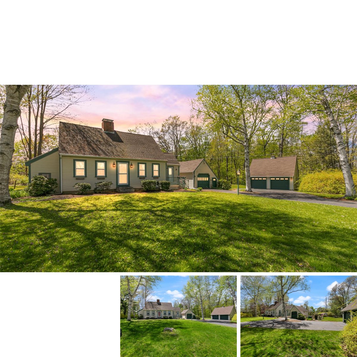 47 Newington Rd, Greenland, NH 03840