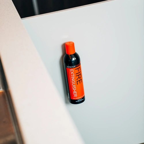 Kitchen Fire Extinguisher Your Ultimate Guide for Home Safety