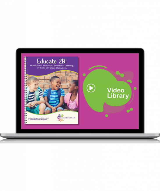 Educate 2B Mindfulness and SocialEmotional Learning for Educators and