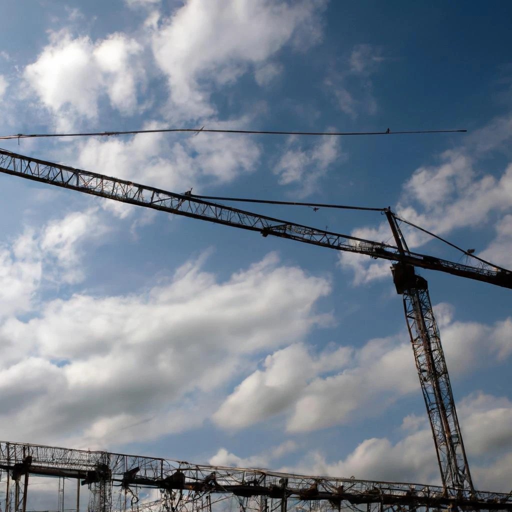 未来の建設現場を支える！職人技術を次世代へと引き継ぎます