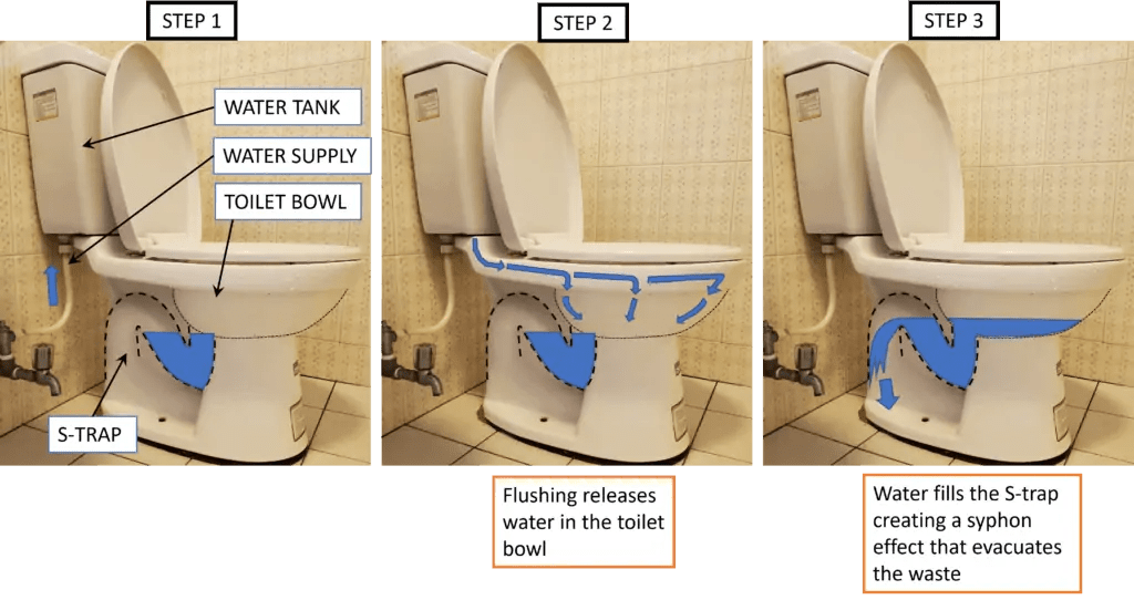Top 5 Quiet Flush Toilets Flush Unnoticed with the Quietest System
