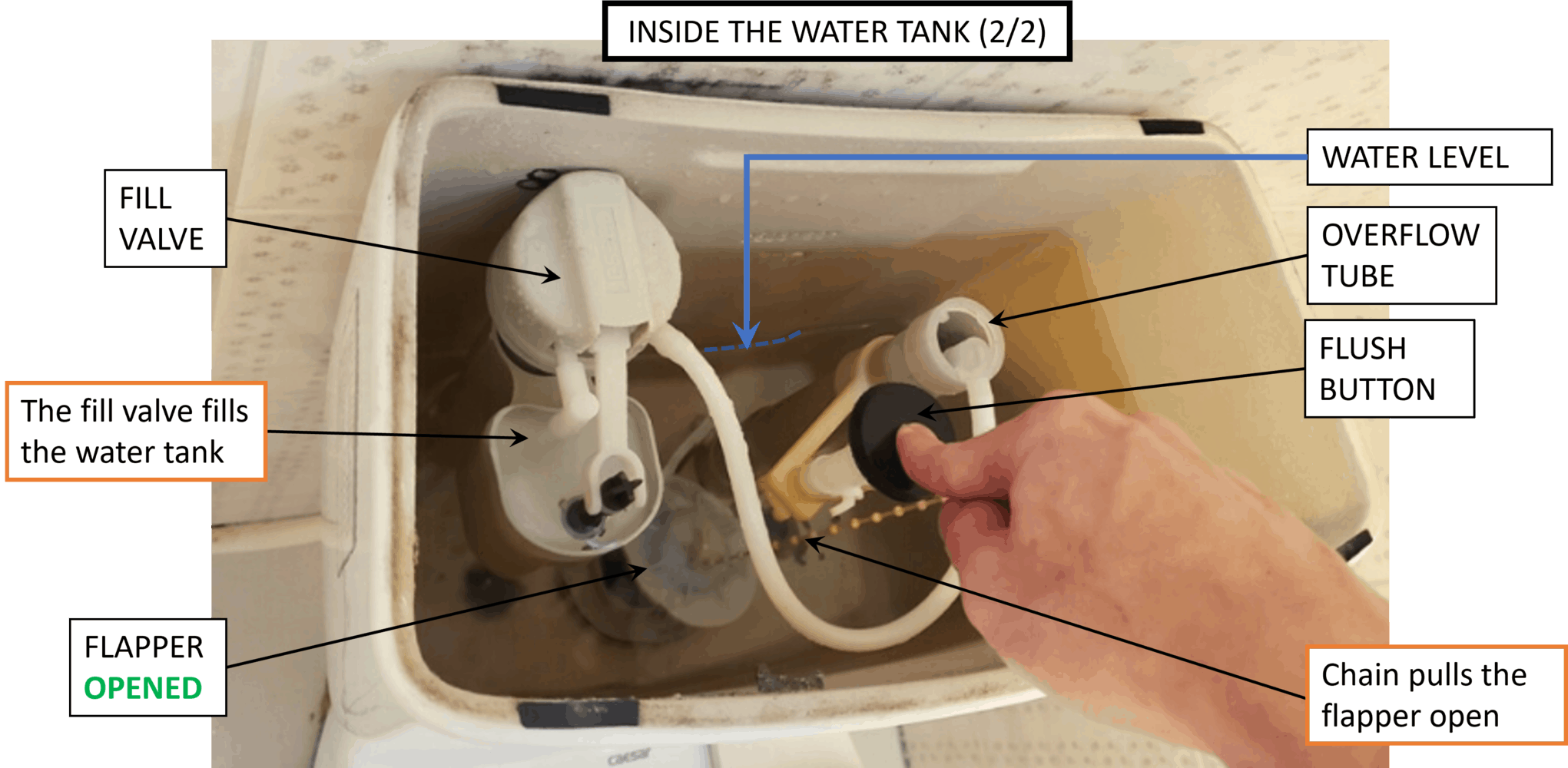 Top 5 Quiet Flush Toilets Flush Unnoticed with the Quietest System