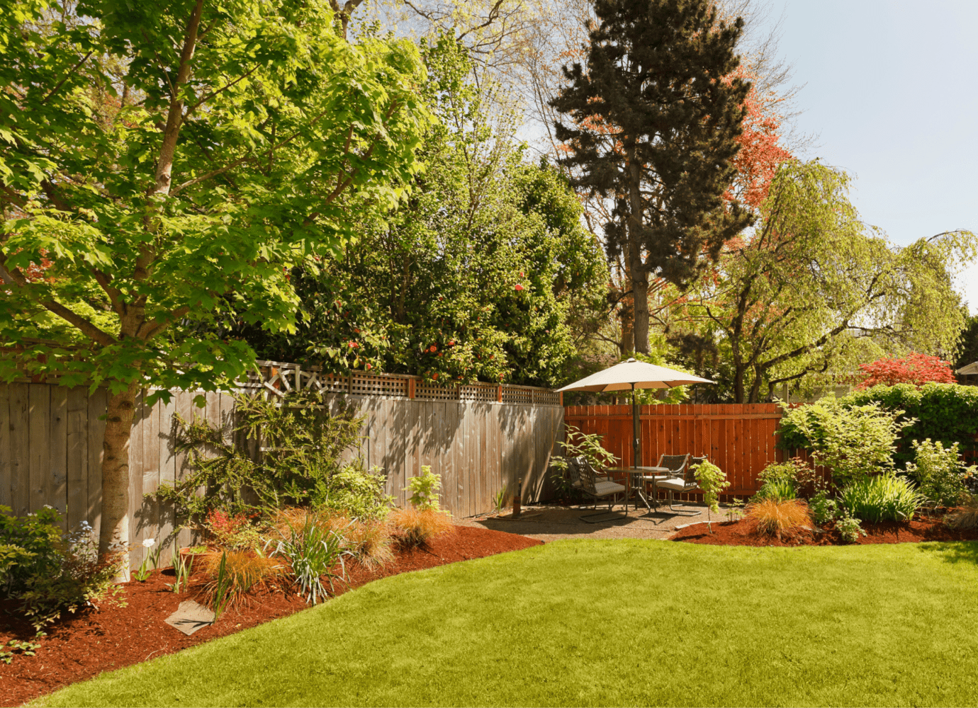 10 Tips How to Soundproof Your Backyard Reduce Traffic Noise Zen