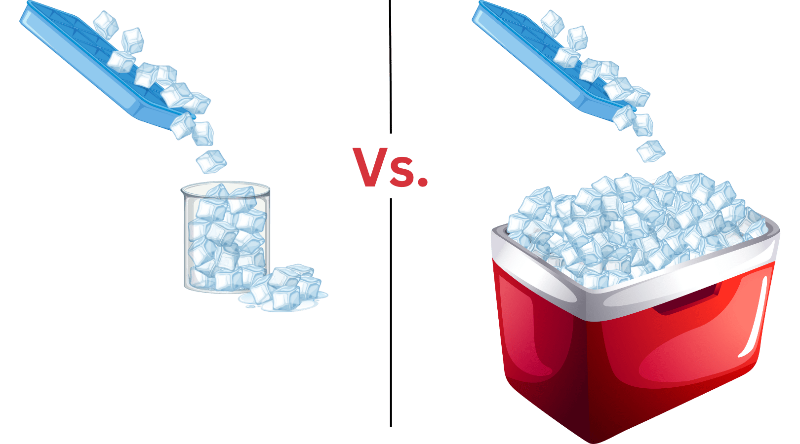 5 Best Quietest Ice Makers for Countertop & Portability [2023]