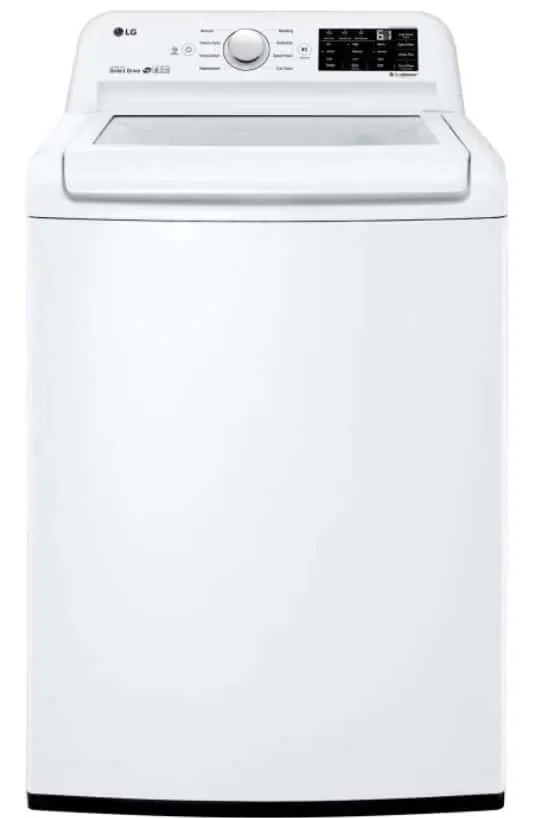 [Top 4] Quietest Washing Machine on the Market Noise Comparison Zen