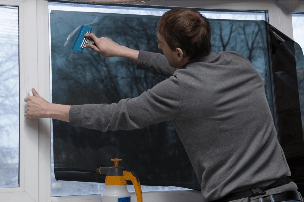 Soundproof Window Film Why It Doesn???t Block Noise Zen Soundproof