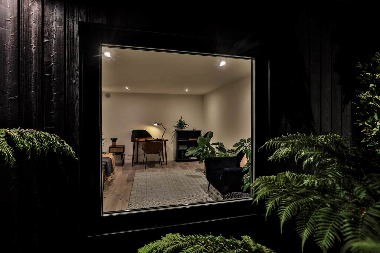 Garden Room Malahide Zen Space