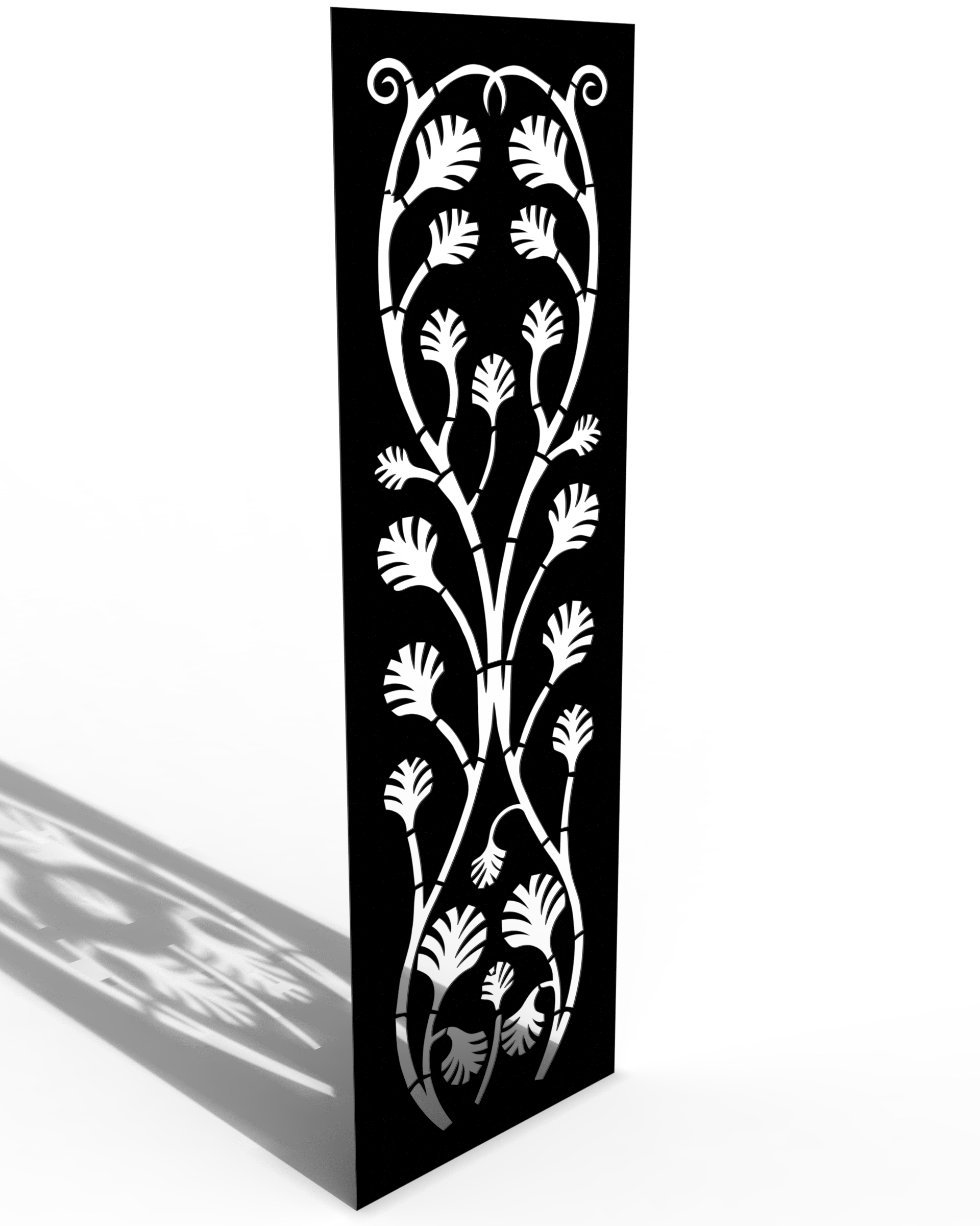 HoneySuclkle Vines Zen Space Designs