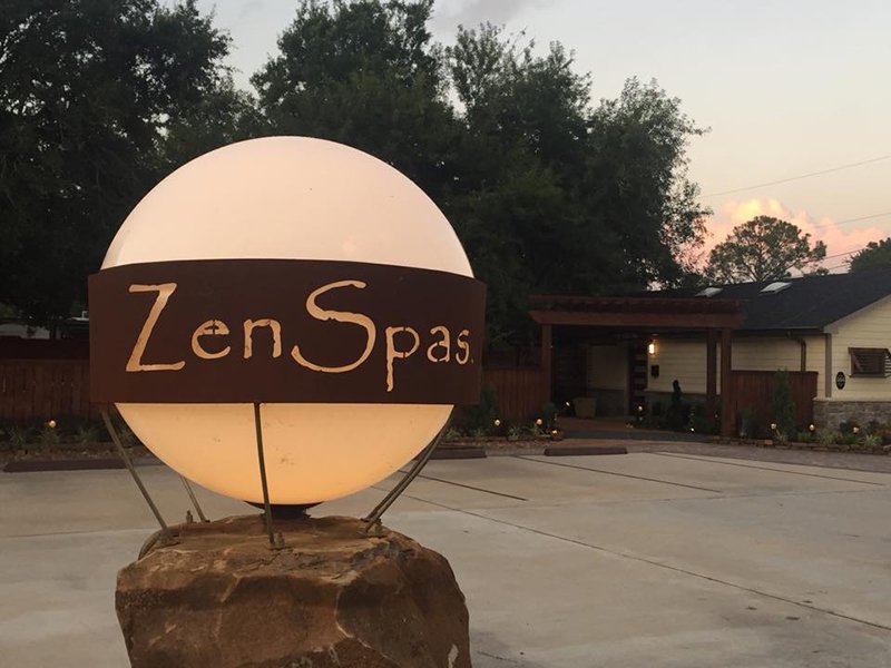 Zen Spas