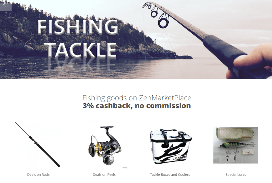 7 Best Japanese Fishing Gear 2018 ZenMarket.jp Japan Shopping