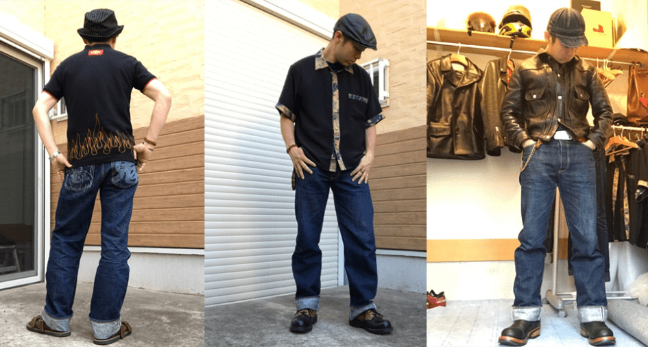 Top 10 Best Japanese Jeans Brands