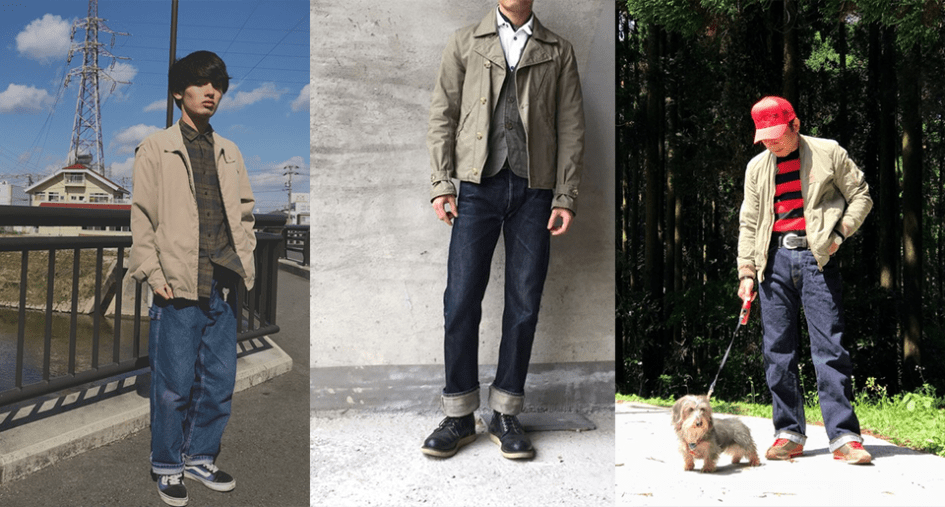 Top 10 Best Japanese Jeans Brands About That Life in JAPAN