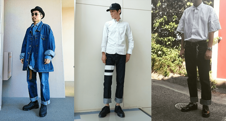 Top 10 Best Japanese Jeans Brands