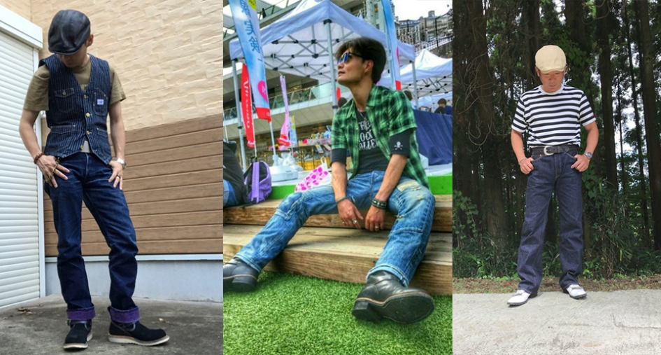 Top 10 Best Japanese Jeans Brands