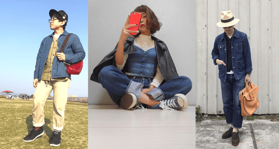 Top 10 Best Japanese Jeans Brands