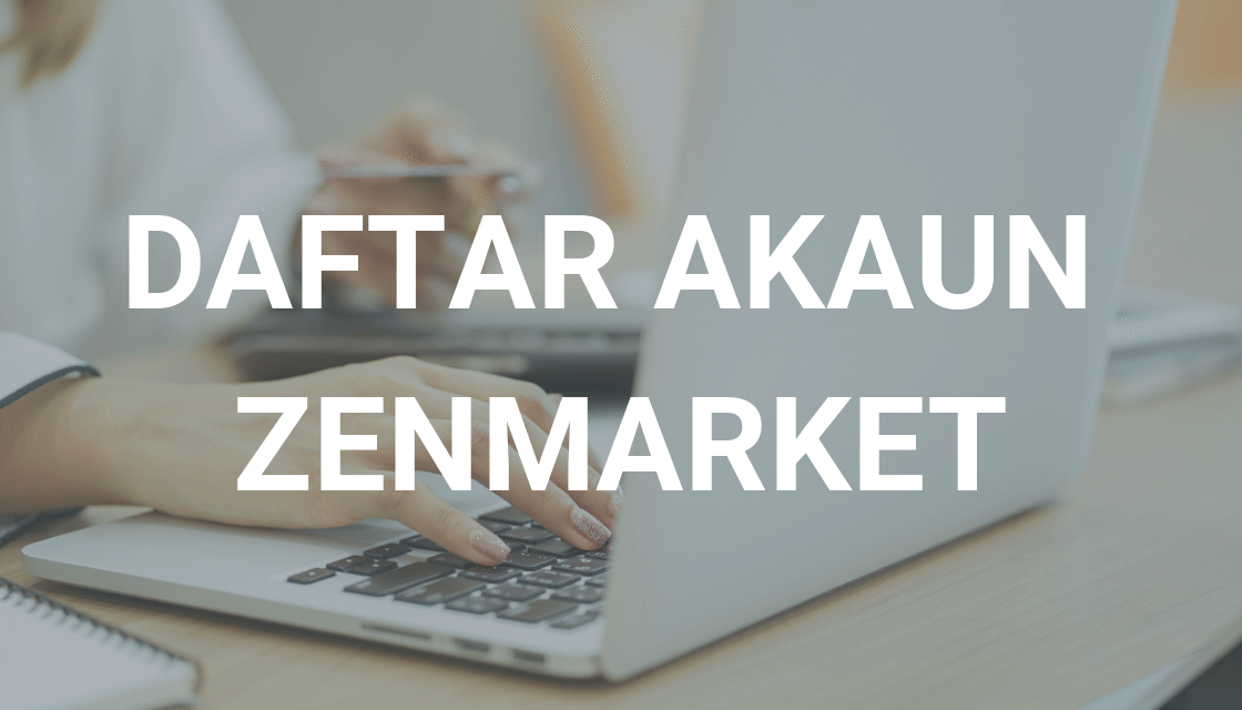 Shopping Jepun Dengan Lebih Jimat & Cepat ZenMarket.jp Perkhidmatan