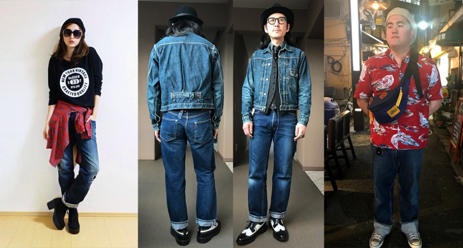 Top 10 Best Japanese Jeans Brands