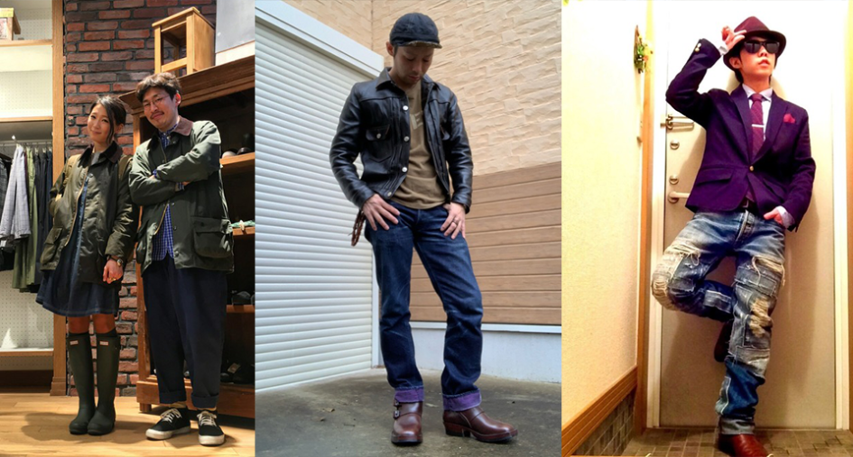 Top 10 Best Japanese Jeans Brands