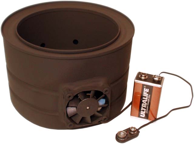 Very popular images DIY Turbo Wood Stove