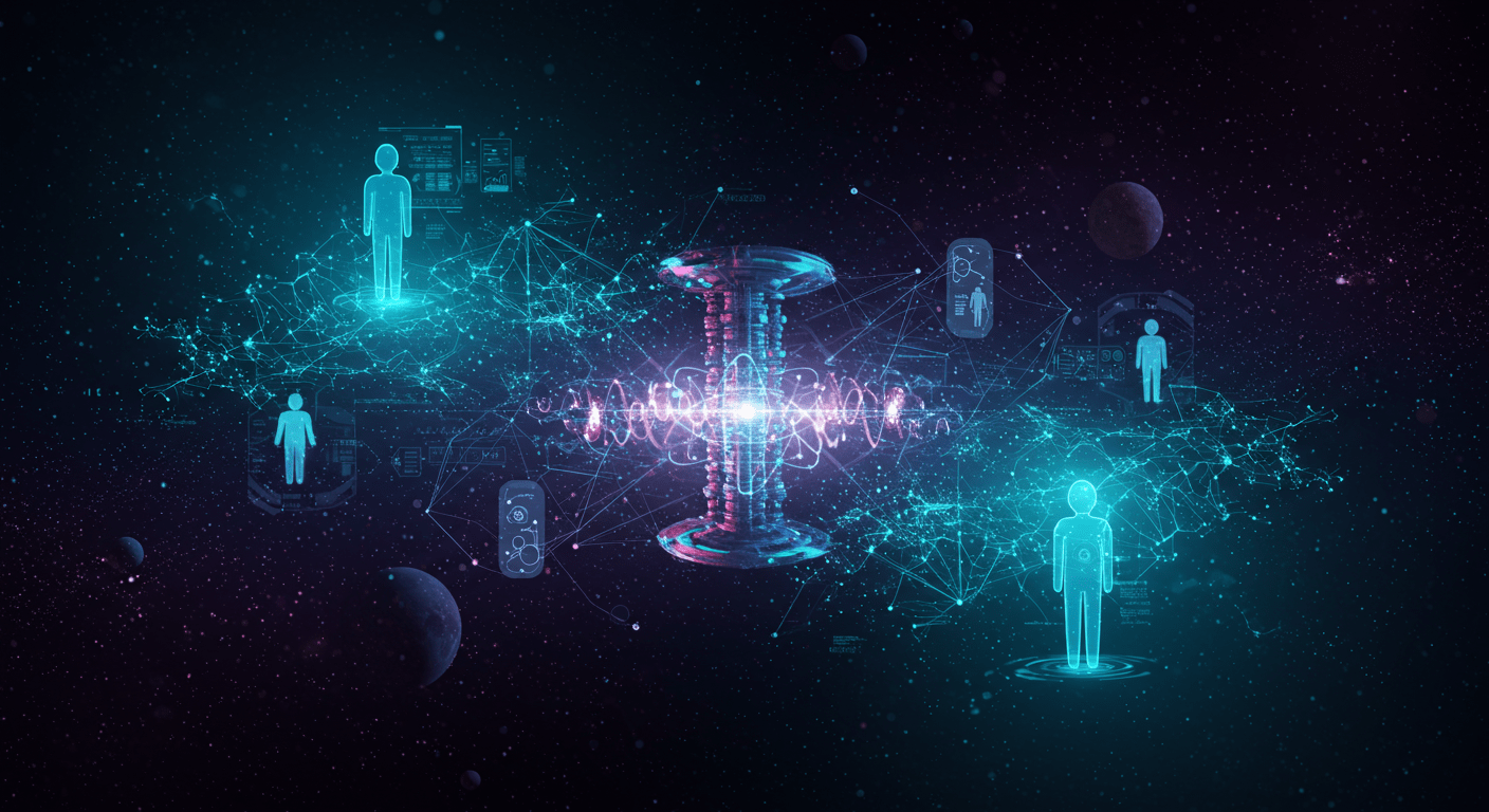 Top Ten Quantum Breakthroughs That Could Change Everything Zentara(01)