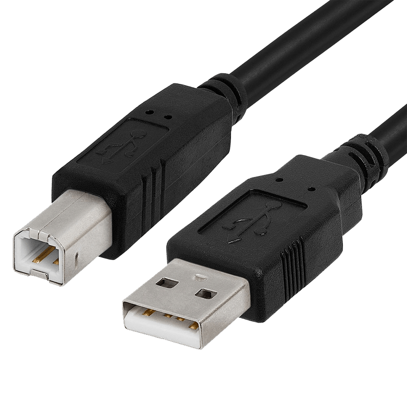 Printer Cable ZenTech Best Price in Sri Lanka