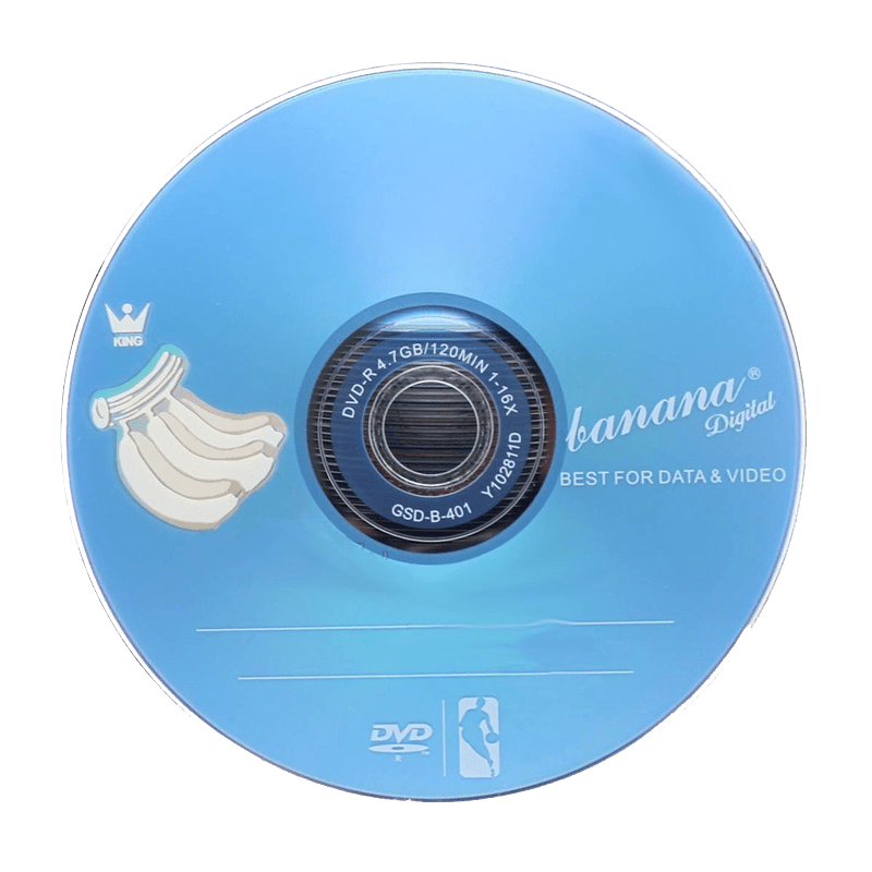 Blank DVD ZenTech Best Price in Sri Lanka