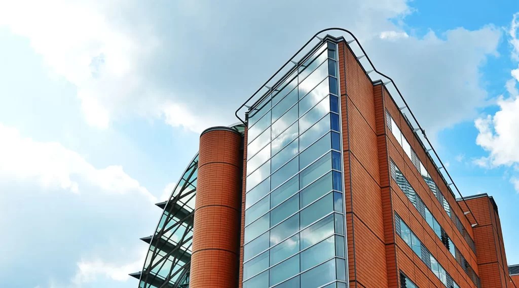 Edificio Residencial El Mirador Zentral