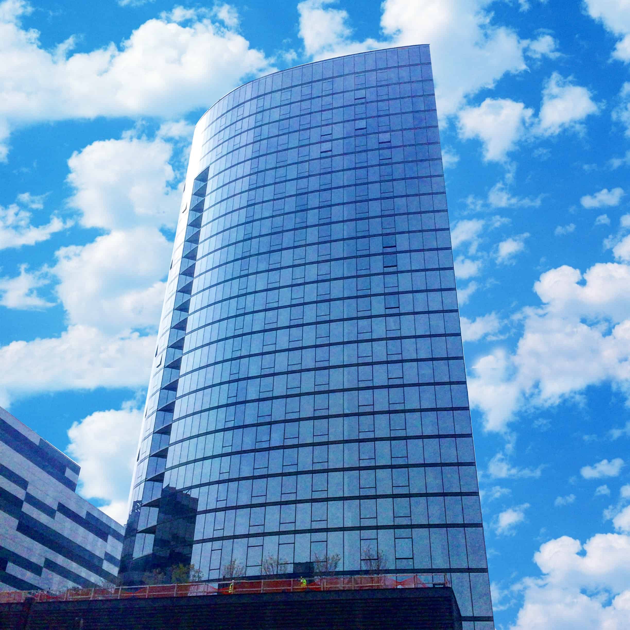 730 W Couch Pl, Chicago, IL 60661 » Zentro