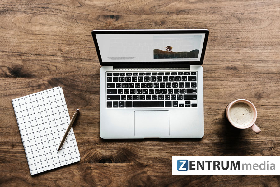 ONLINEREDAKTEUR ZENTRUMmedia