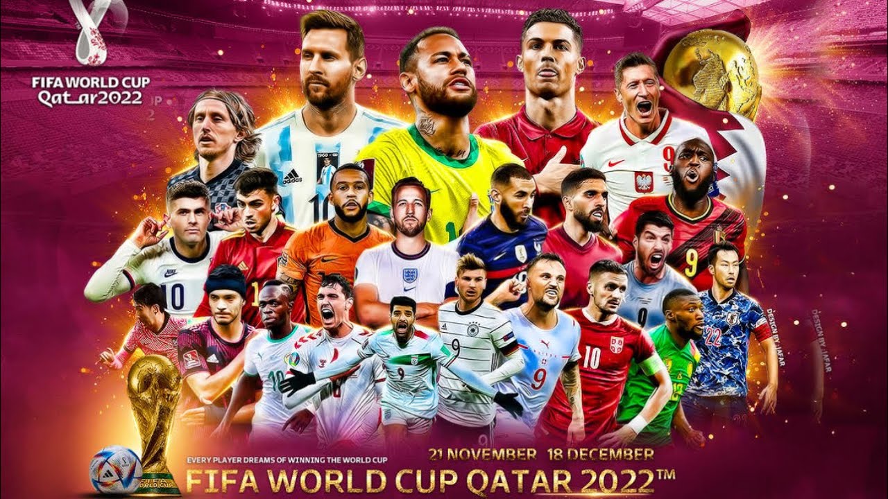 Semifinales del Mundial Qatar 2022: Cuándo son, selecciones.