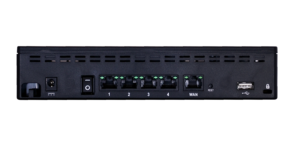 Cradlepoint AER1600 - Zenware - Mobile, Web, Cloud and Software Development