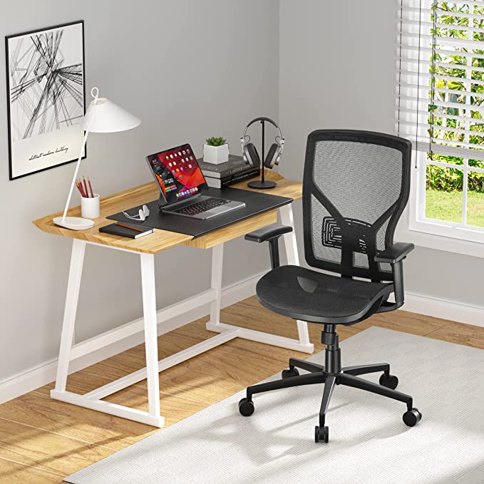 Adjustable Seat Depth Office Chair Find Your Perfect Fit