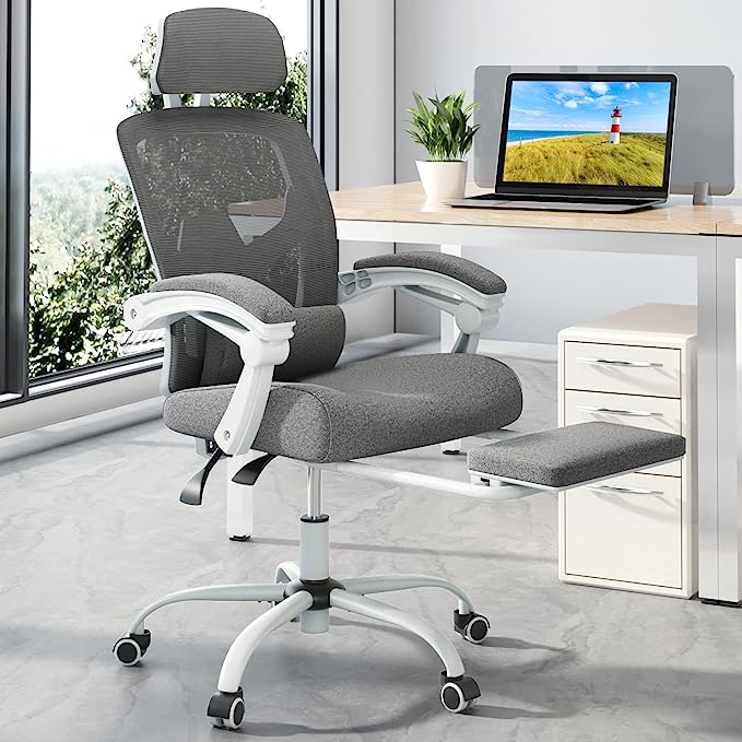 Adjustable Seat Depth Office Chair Find Your Perfect Fit