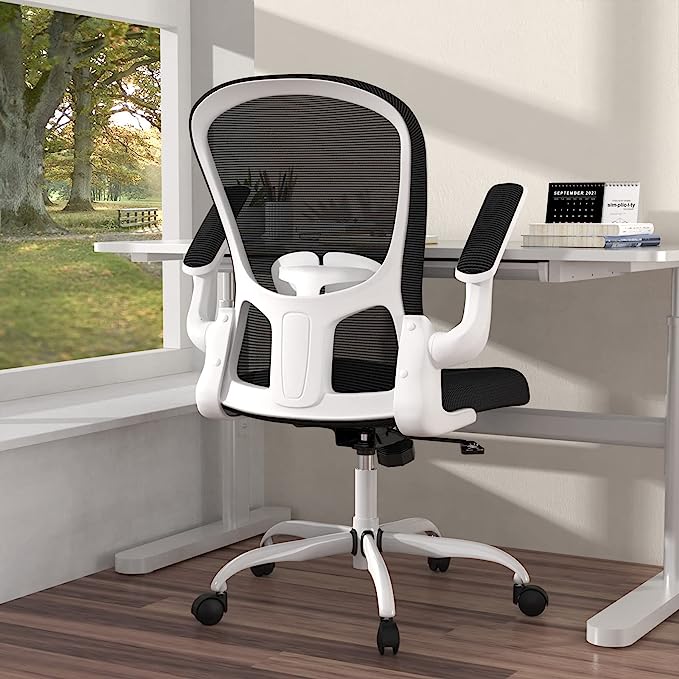 Adjustable Seat Depth Office Chair Find Your Perfect Fit