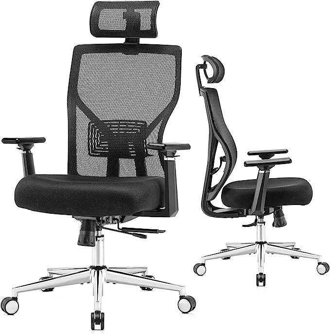 Adjustable Seat Depth Office Chair Find Your Perfect Fit