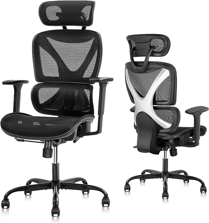 Best Big And Tall Office Chair Comfortable And Supportive Seating