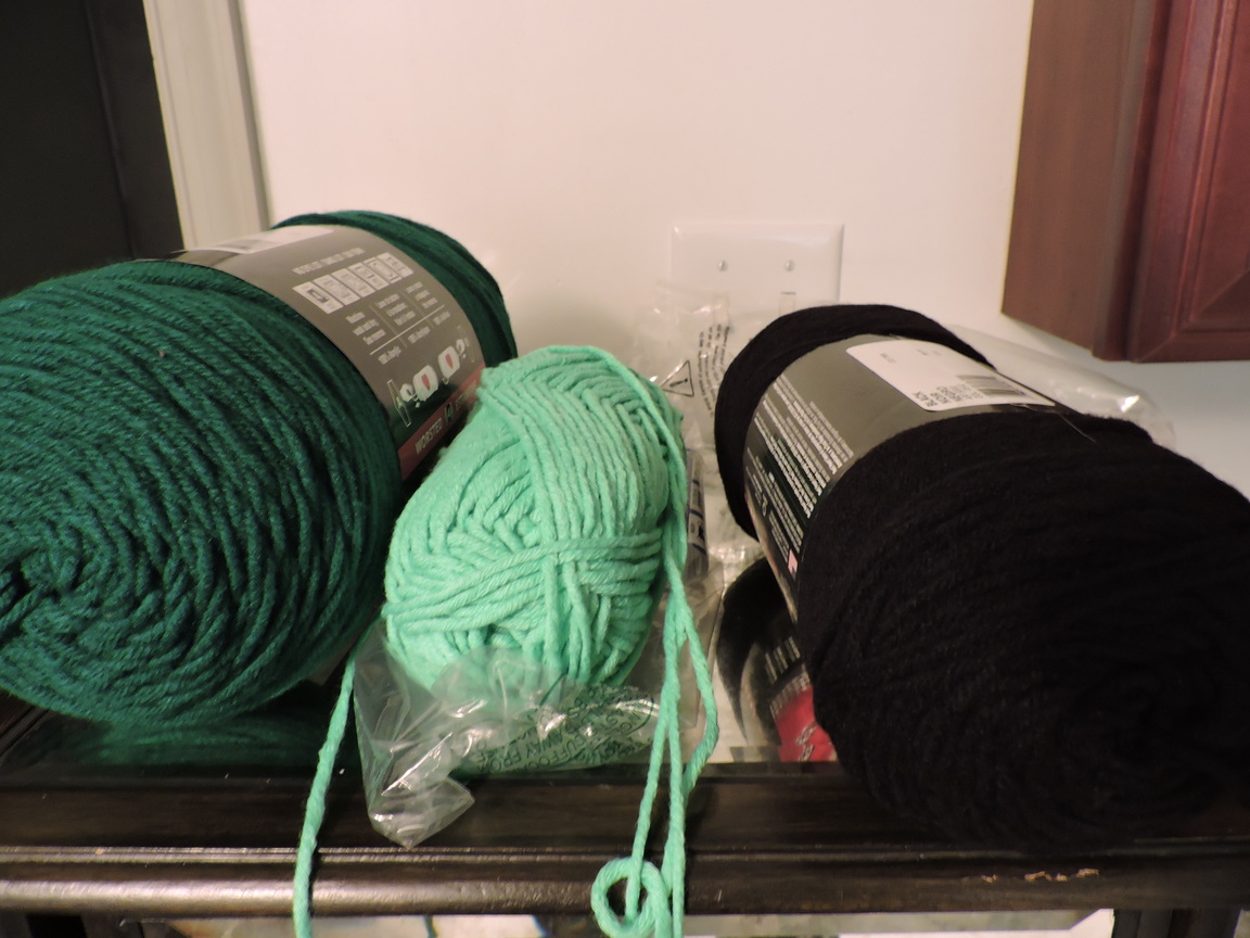 DIY Genie Locks/Yarn Braids Protective Style Zenzele Consignment