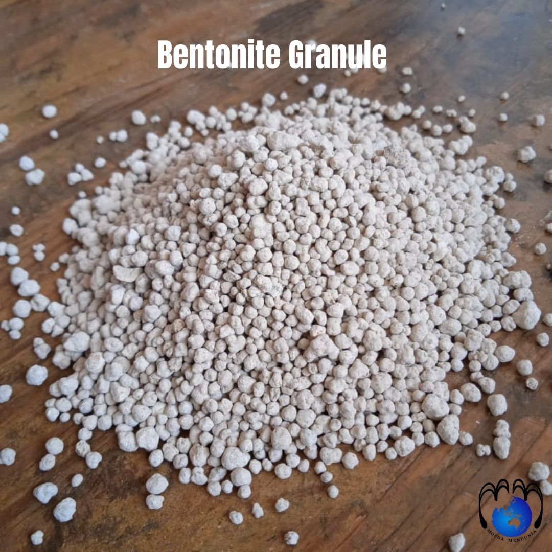 ZEOLITE BENTONITE NATURAL Penyuplai natural ZEOLITE ,BENTONITE ( Clay