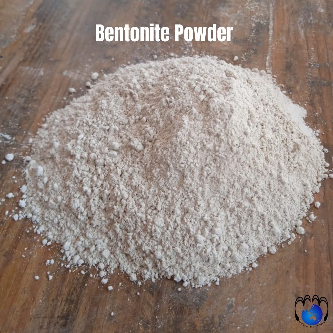 ZEOLITE BENTONITE NATURAL Penyuplai natural ZEOLITE ,BENTONITE ( Clay