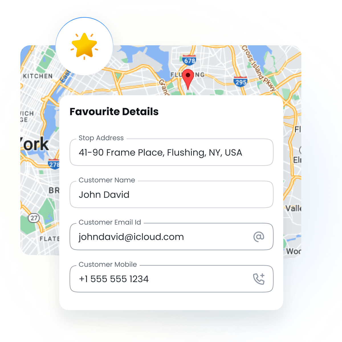 路线优化 Zeo Route Planner