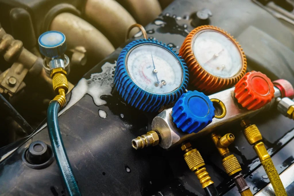 Auto A/C Repair in Chicago, IL | Zepeda Auto Service