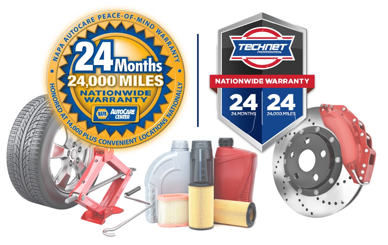 Auto Repair Shop in Chicago, IL - Certified Auto Care Experts