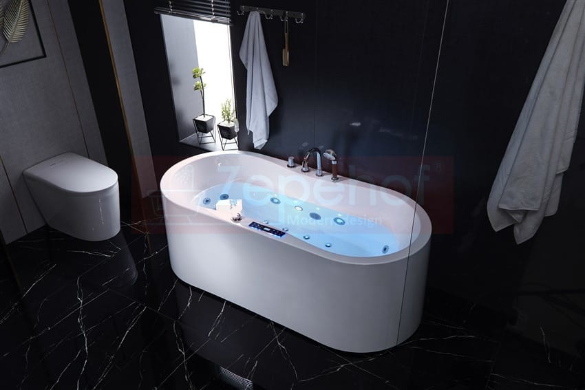 LS4480 Zepehof Modern design